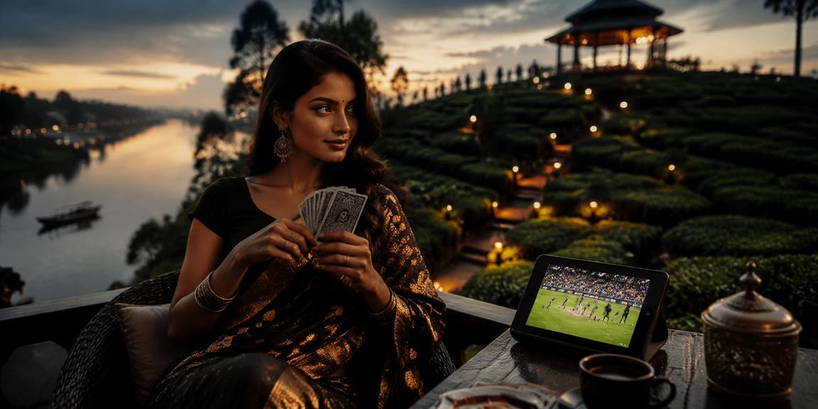 bangabet bangabet ক্যাসিনোতে কী খেলছি আমরা